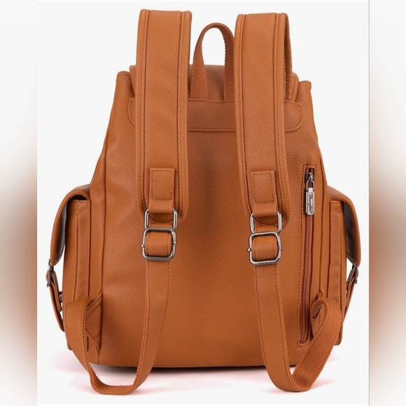 Wrangler backpack purse retro multi bags. main image 5
